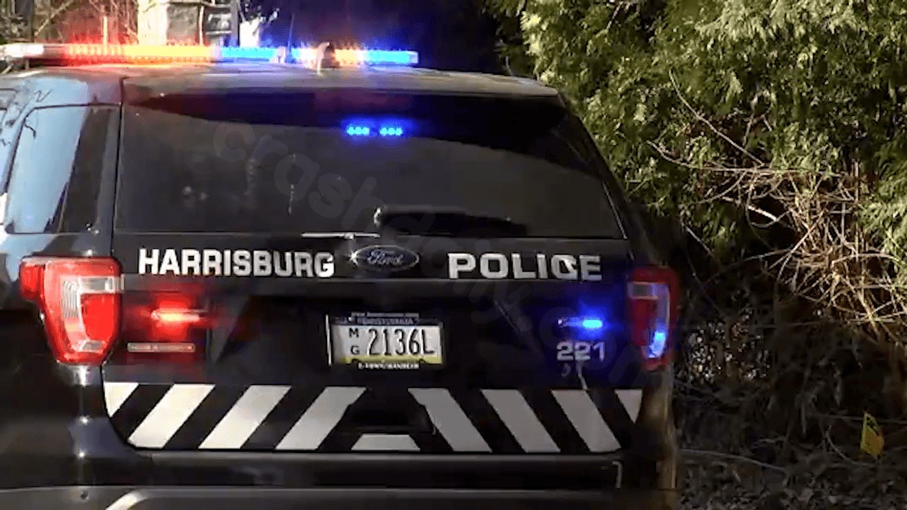 Fatal pedestrian crash victim identified as 14-year-old Harrisburg student