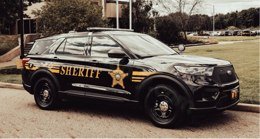 Investigation into fatal Stark County motorcycle crash