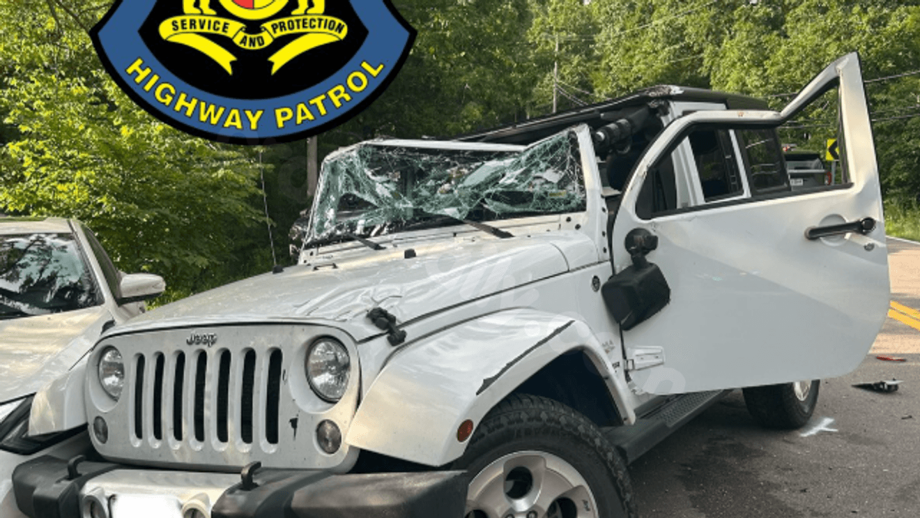 Jefferson City man dead in Cole County crash