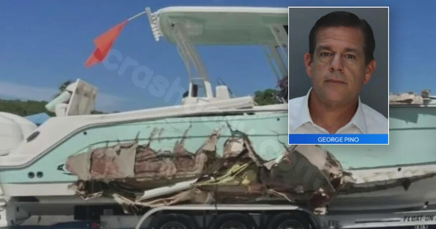 Jury selection in George Pino fatal boat crash trial expected to begin Monday