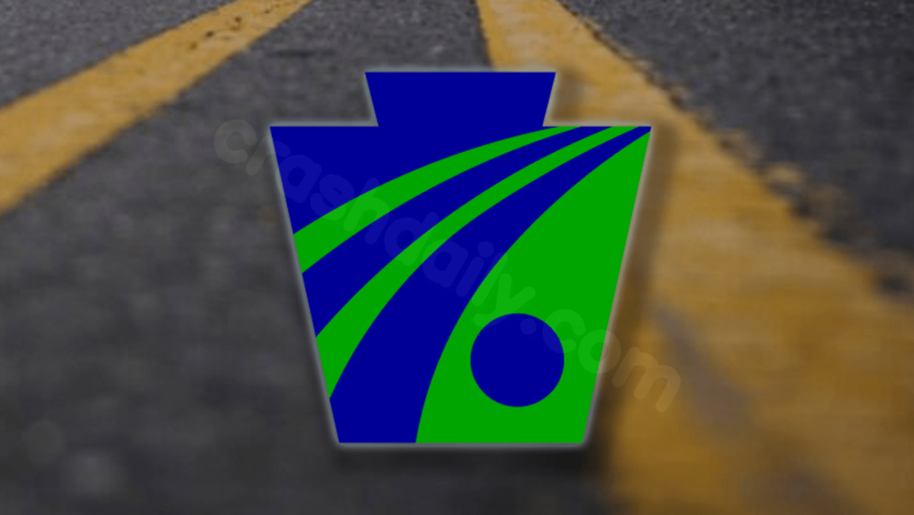 Lane restriciton in place on Interstate 80 Eastbound after crash