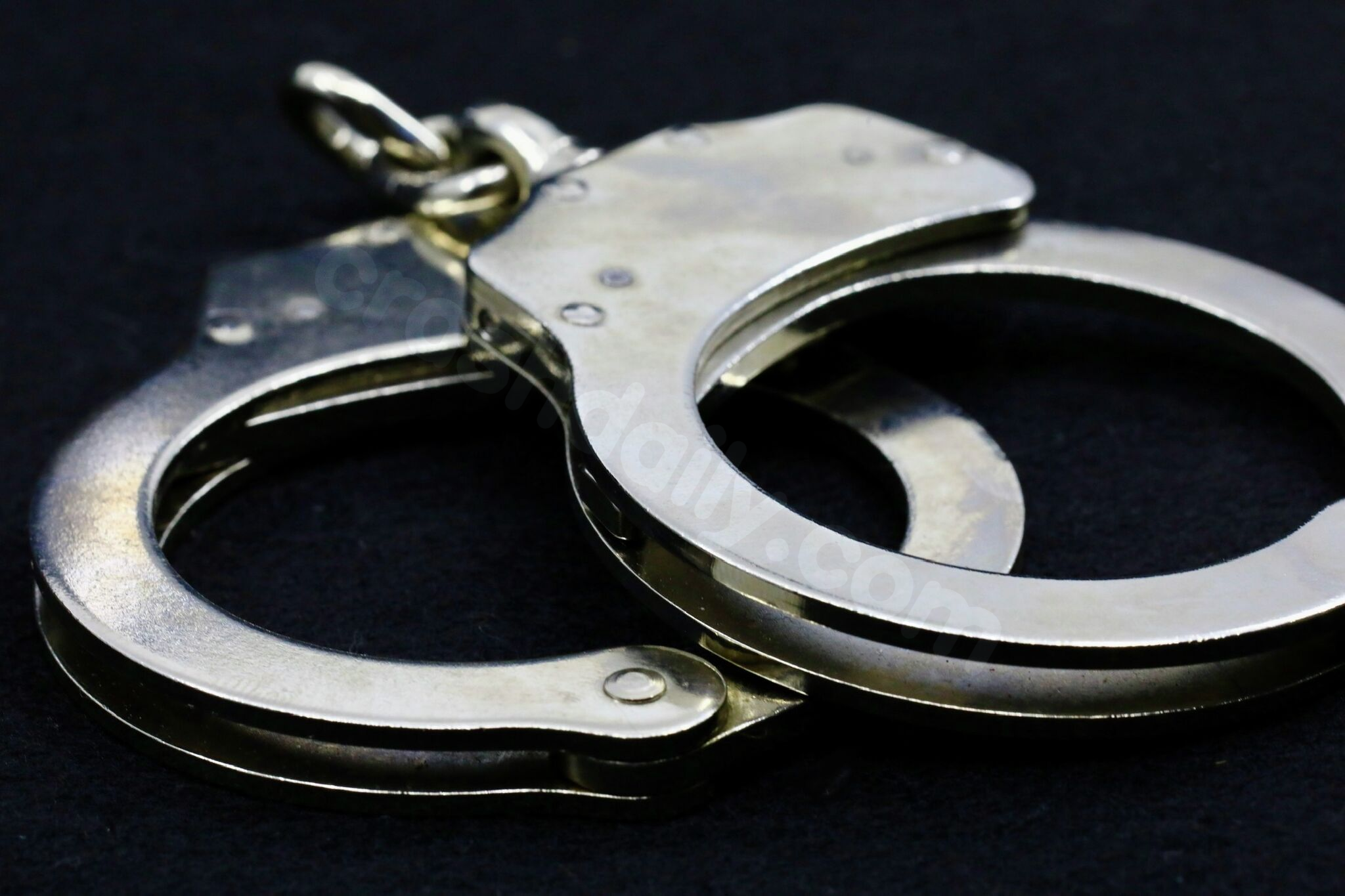 Midland man arrested after fatal head-on crash on Fairgrounds Road