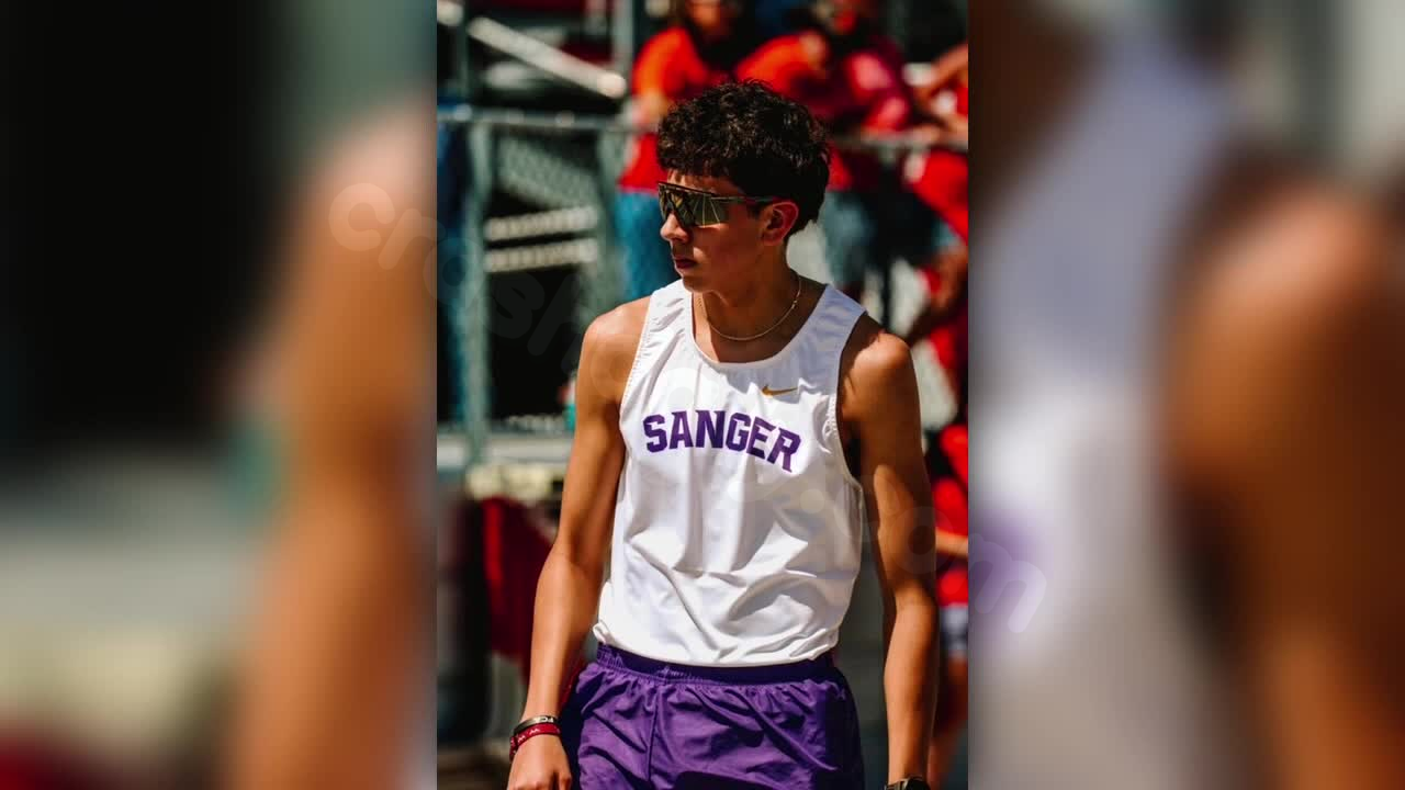 North Texas collegiate runner killed, 2 students hospitalized in Sanger car crash