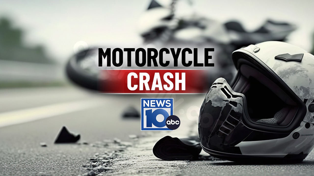 NY man killed in Lake George motorcycle crash