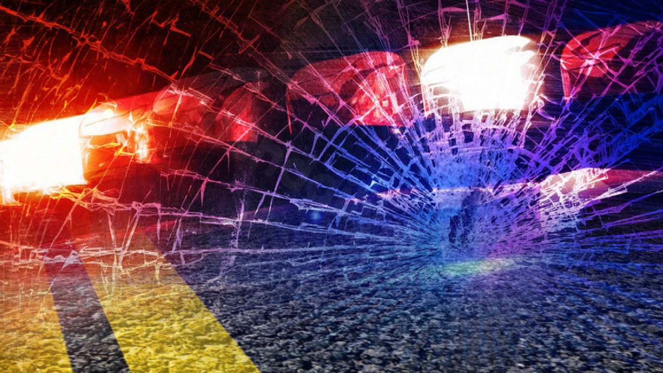 Rollover crash in Randall County leaves 1 dead
