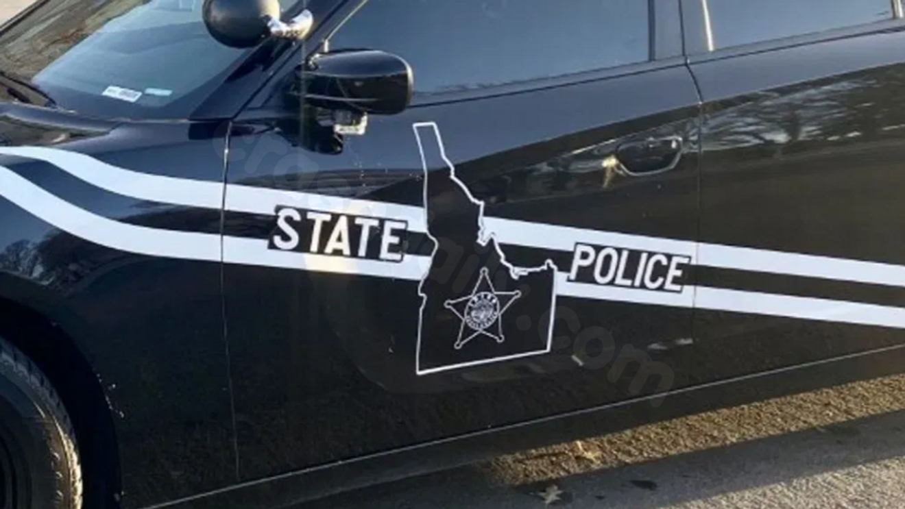 Search underway after truck crashes into North Fork Payette River north of Cascade