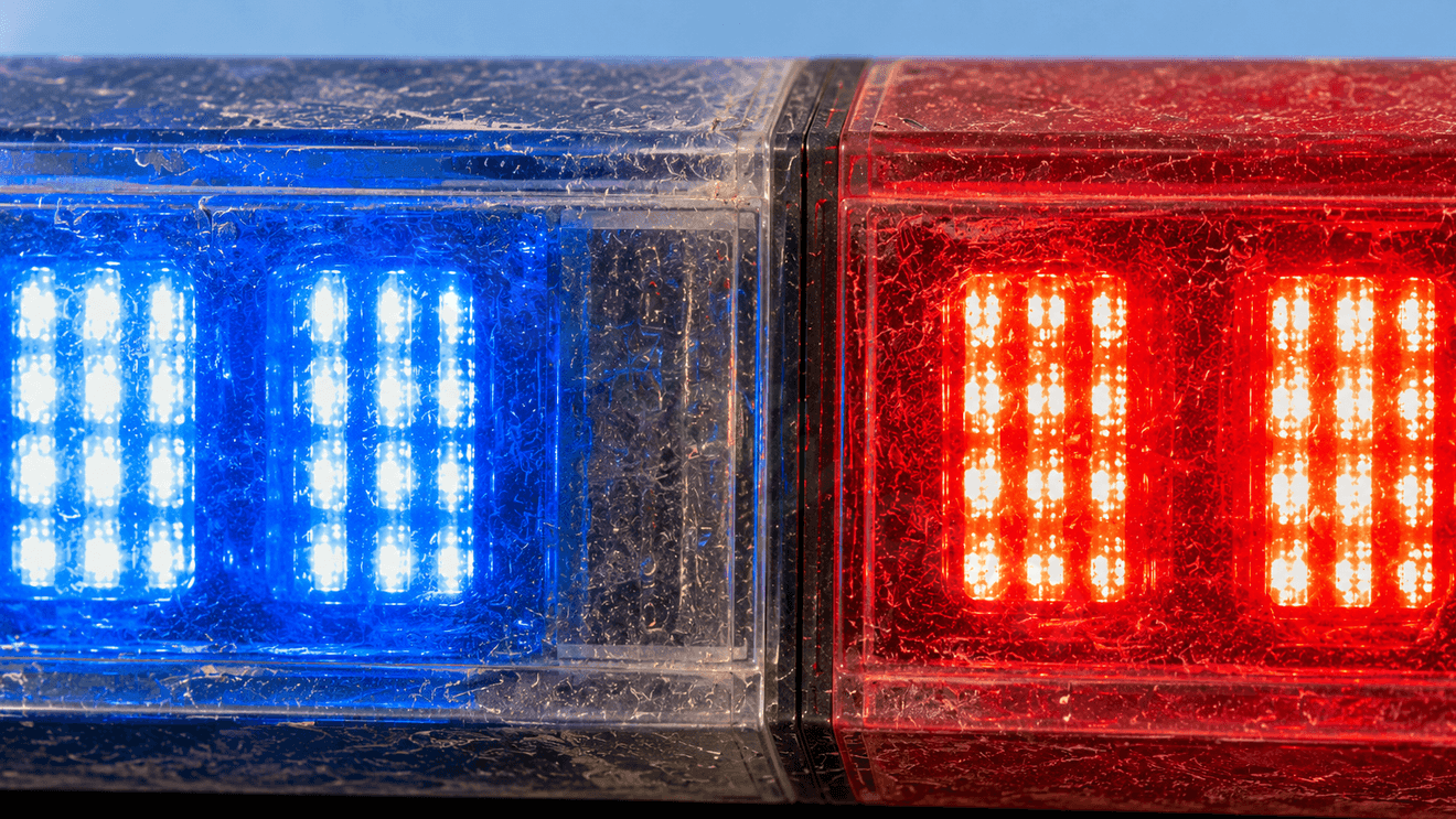 Several injured, including children, after vehicle crash in Nottingham