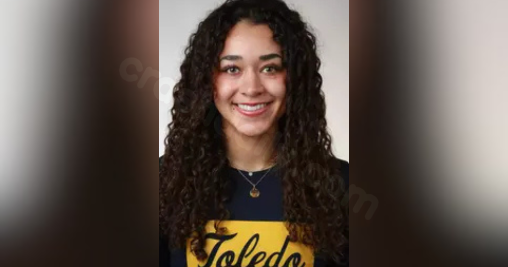 19-year-old college athlete killed in car crash in Ohio