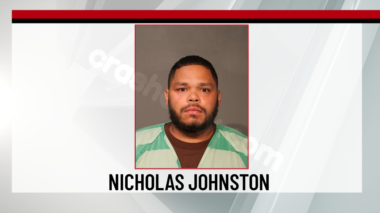 Alleged suspect arrested in fatal Des Moines hit-and-run crash
