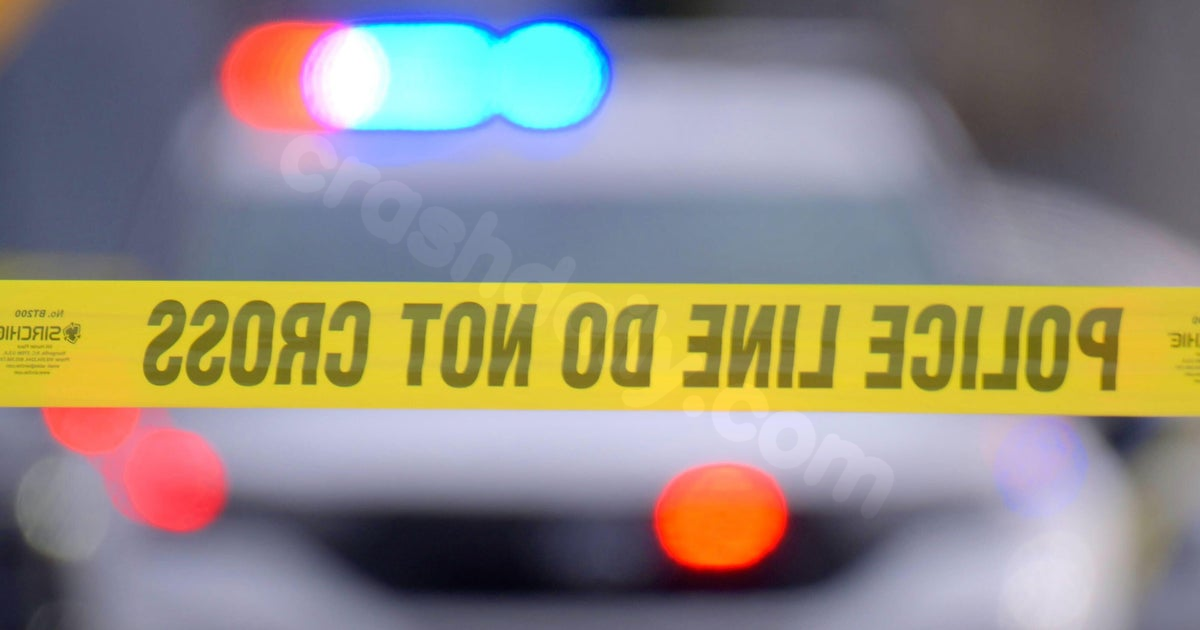 Baltimore County man arrested for going to crash survivor's home, making threats while armed