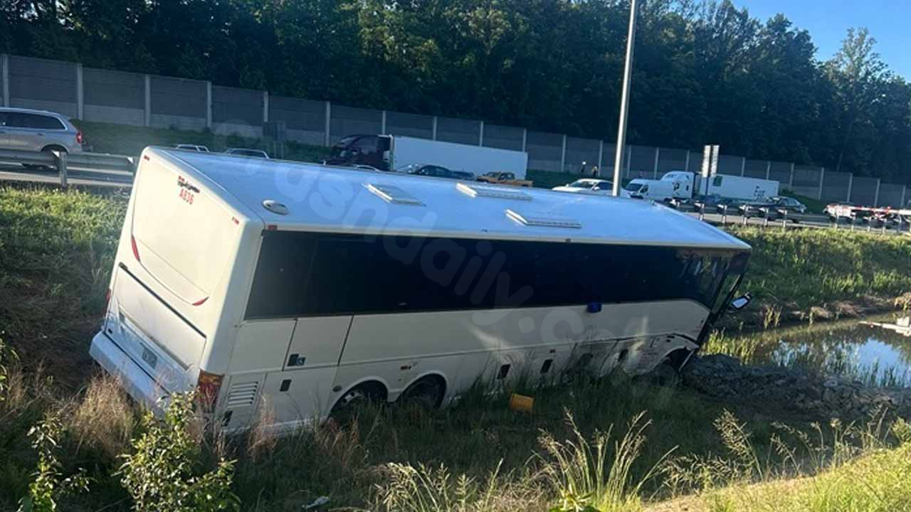 Bus driver’s records subpoenaed as fatal Virginia crash investigation continues