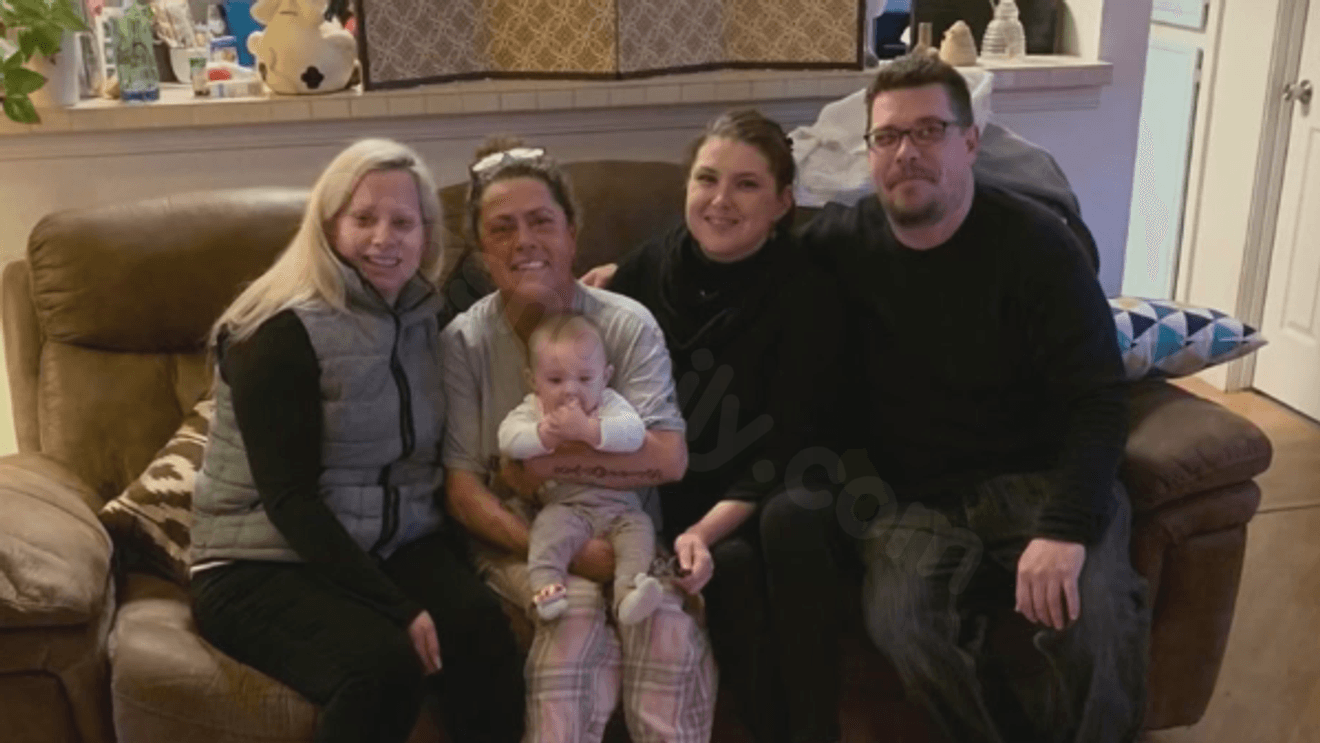 Family of victim in multi-vehicle crash on Esplanade asking for the public's help