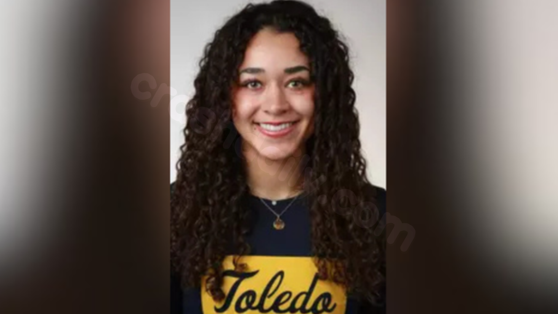 Fatal 3-vehicle crash leaves 19-year-old Ohio college athlete dead