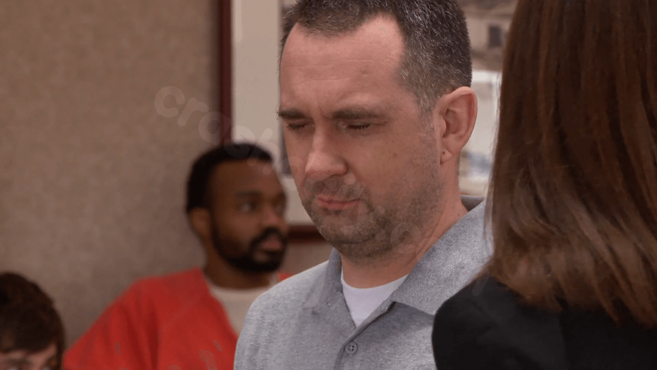 'I'm so sorry': Driver sentenced in Tri-State road rage crash that left family of 3 dead