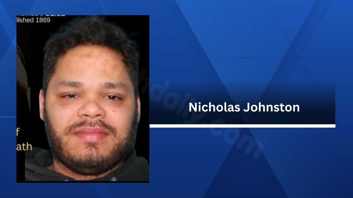 Man wanted in fatal Des Moines crash turns himself in, held on $36,000 bond