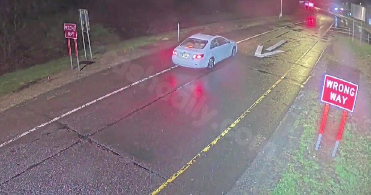 Massachusetts looks to Connecticut for guidance after another wrong-way crash on Route 1