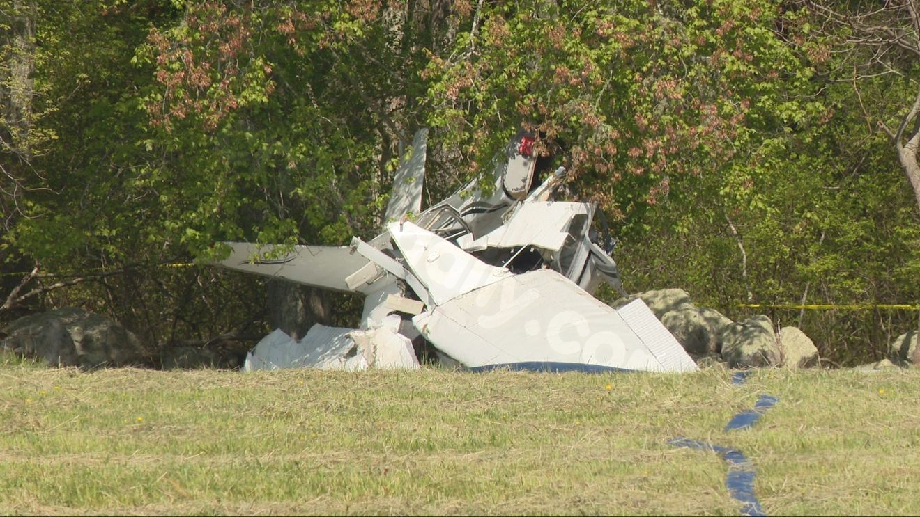 NTSB issues preliminary report on deadly Westerly plane crash
