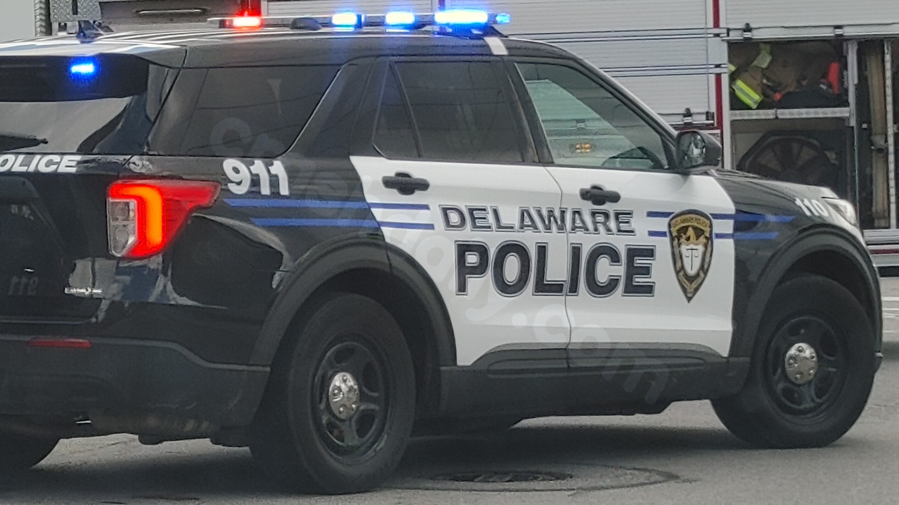 One dead after head-on crash in Delaware County