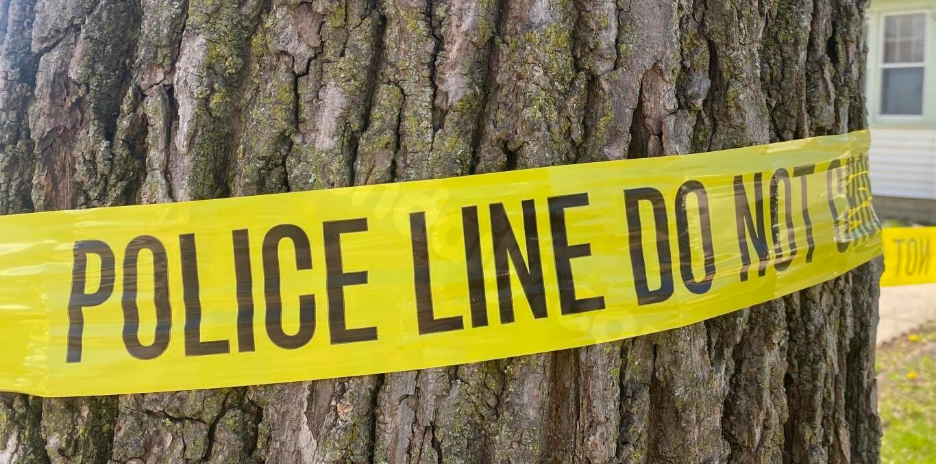One person dies after a crash leads to a car fire on the highway