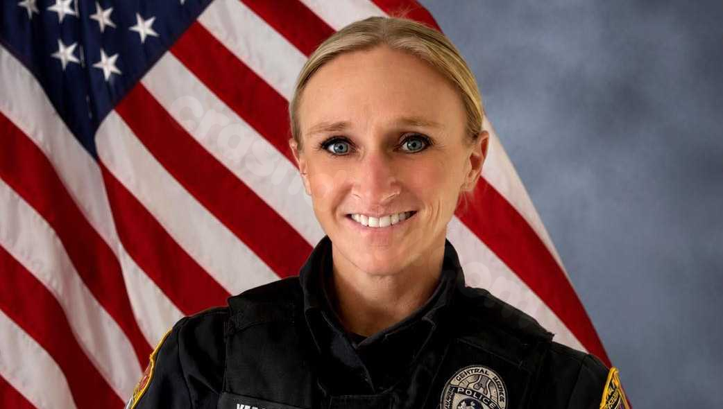 Procession held to honor Berks County officer killed in crash