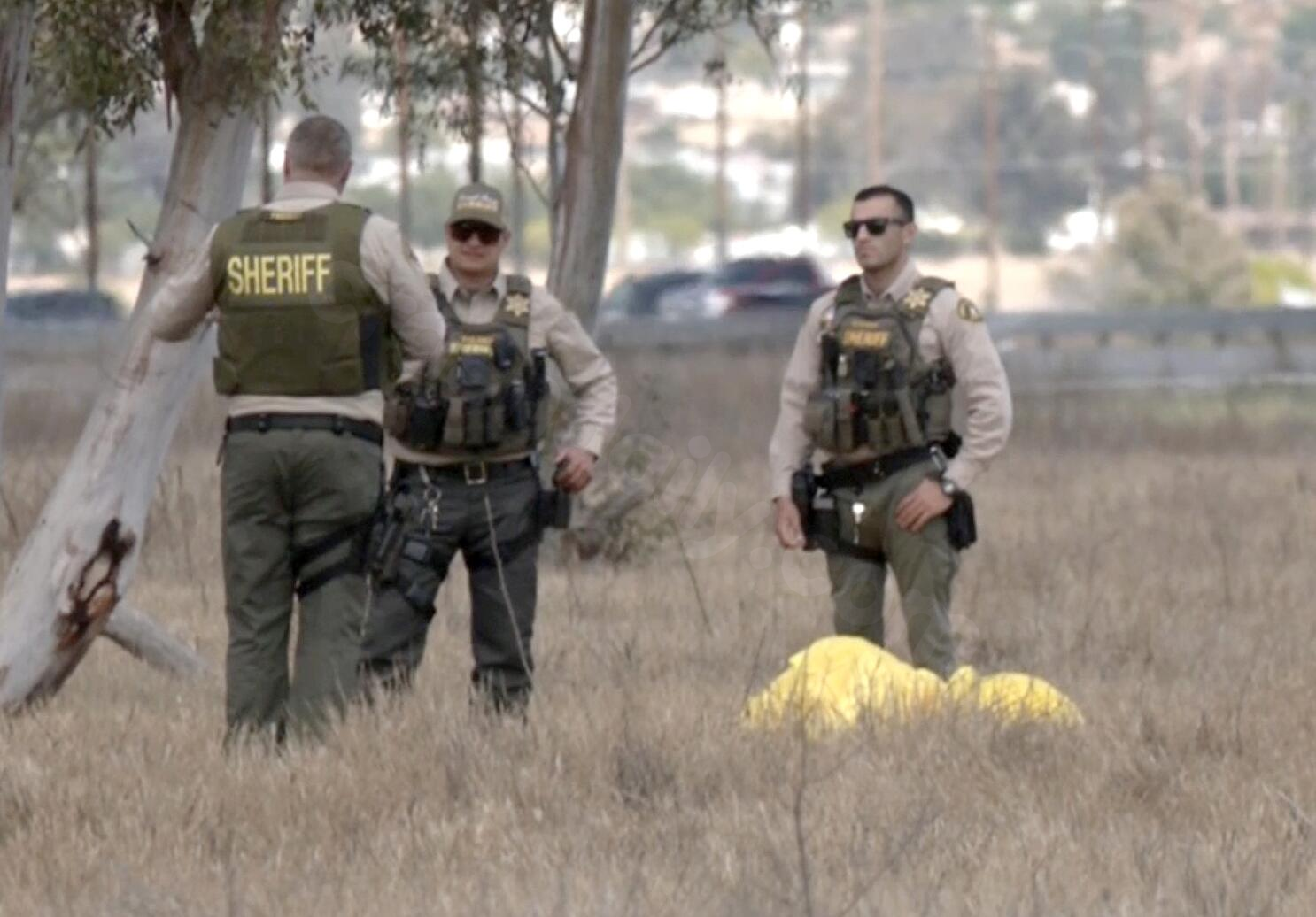 Skydiver dead after mid-air collision in California identified as Tahitian man