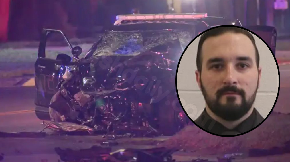 Trial beginning for ex-Warren police officer after deadly high-speed crash