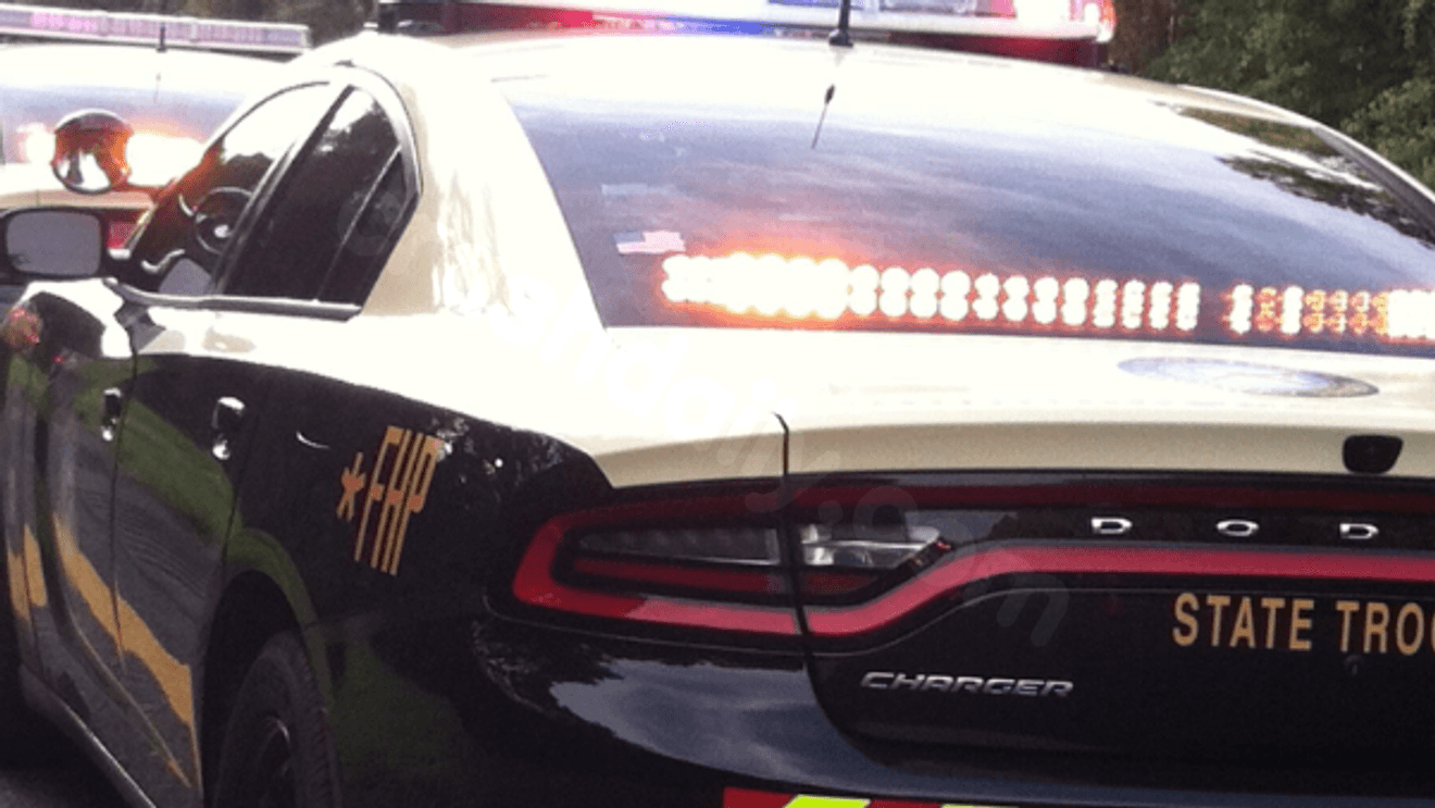 25-year-old Milton man killed after car veers off I-10 and hits tree in Santa Rosa County