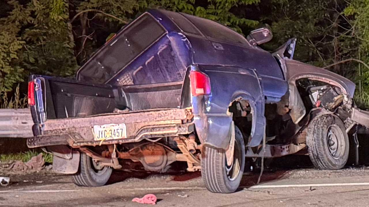 3 seriously hurt in Columbiana County crash: OSHP