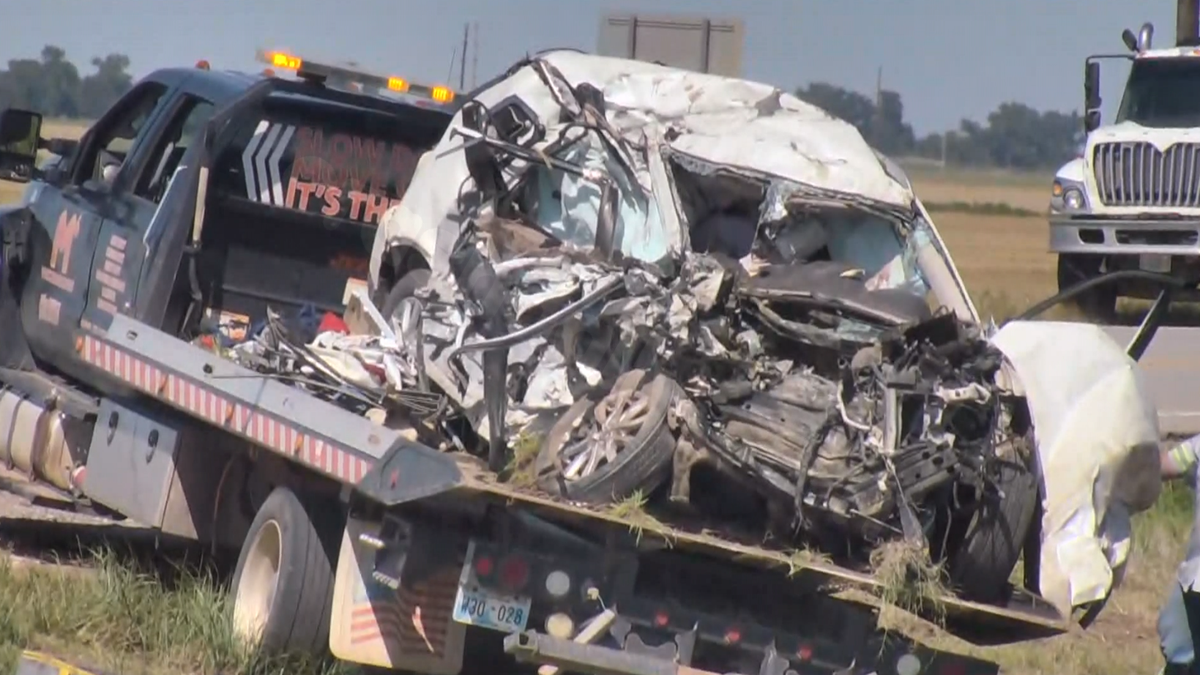 Double-fatal Highway 33 crash renews concerns over dangerous Kingfisher County intersection