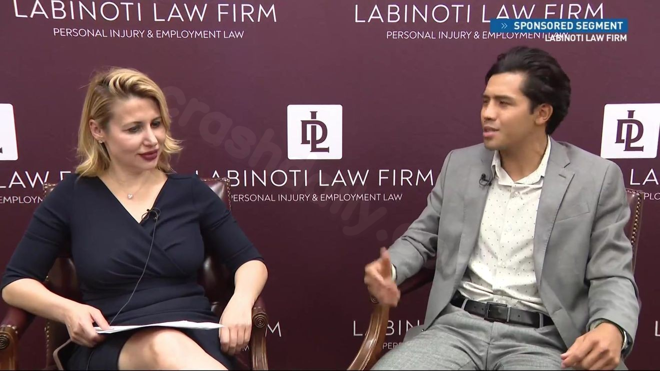 Legal Jargon: Attorney talks medical bills after car crashes