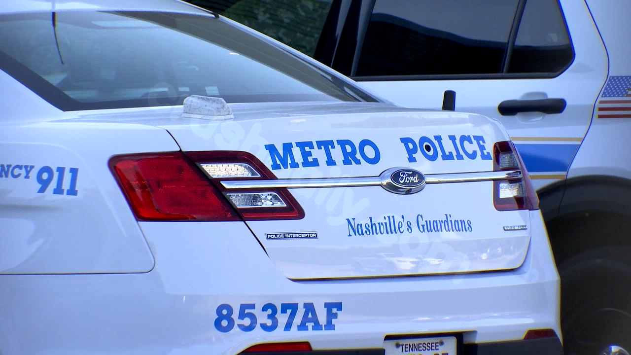 Man charged with deadly pedestrian-involved crash in East Nashville