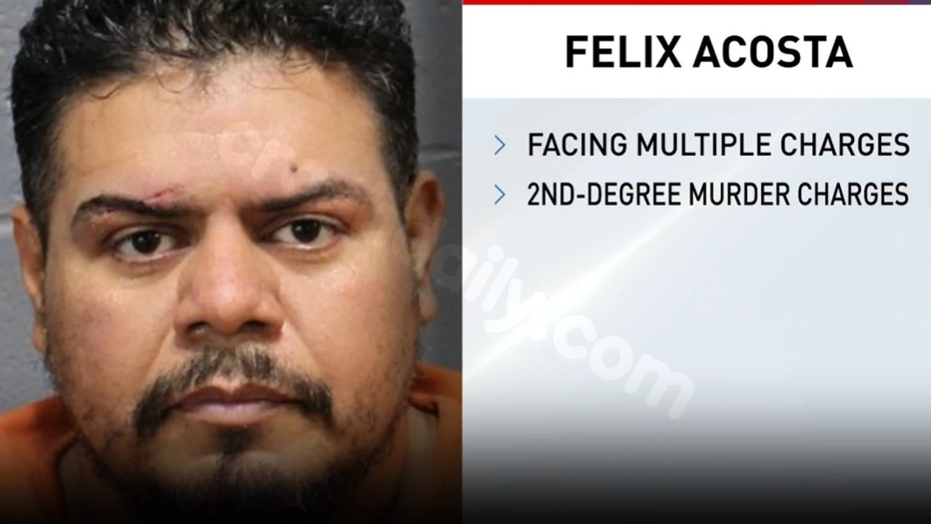 Man facing charges for deadly street racing crash in Oklahoma City