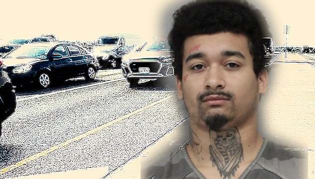 Man indicted in deadly crash that killed 26-year-old Austin woman