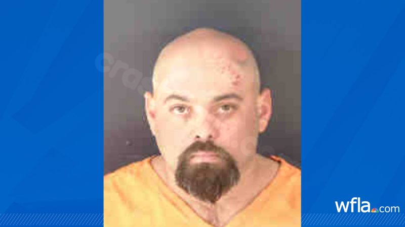 Man sentenced to 18 years for fatal New Year’s Eve DUI Uber crash in North Port