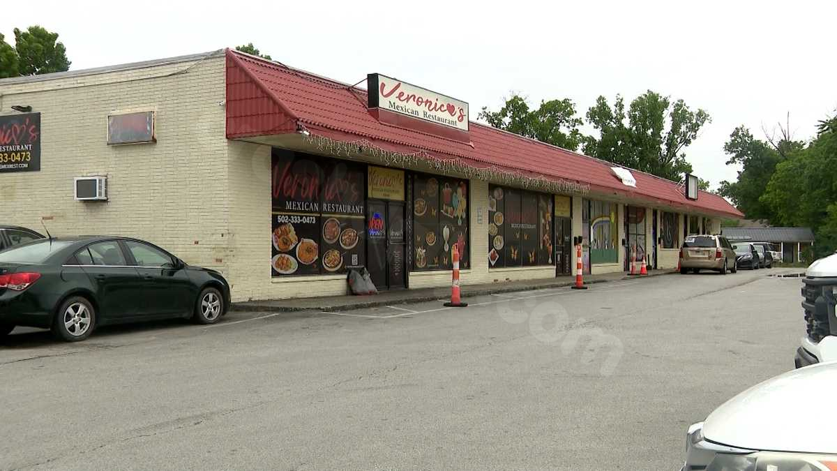 Mexican restaurant's liquor license suspended after deadly DUI crash in Louisville