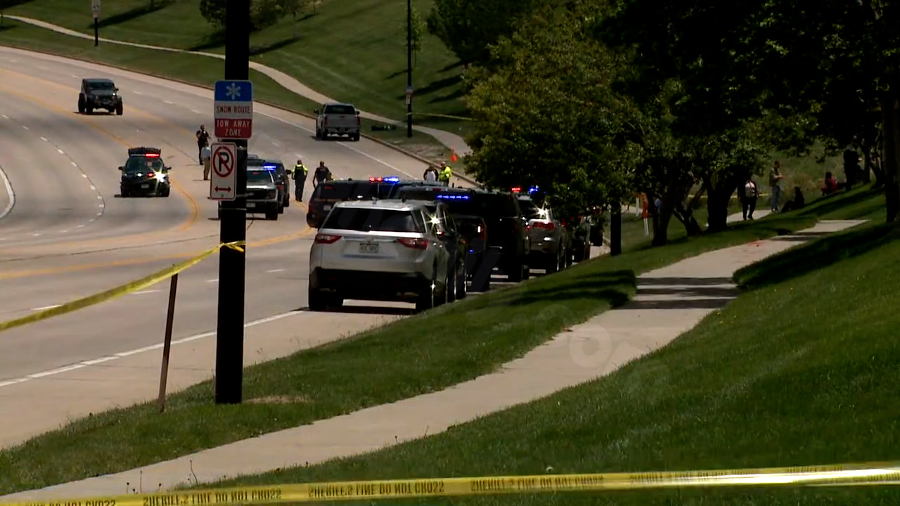 Suspect arrested in deadly hit-and-run crash in Highlands Ranch