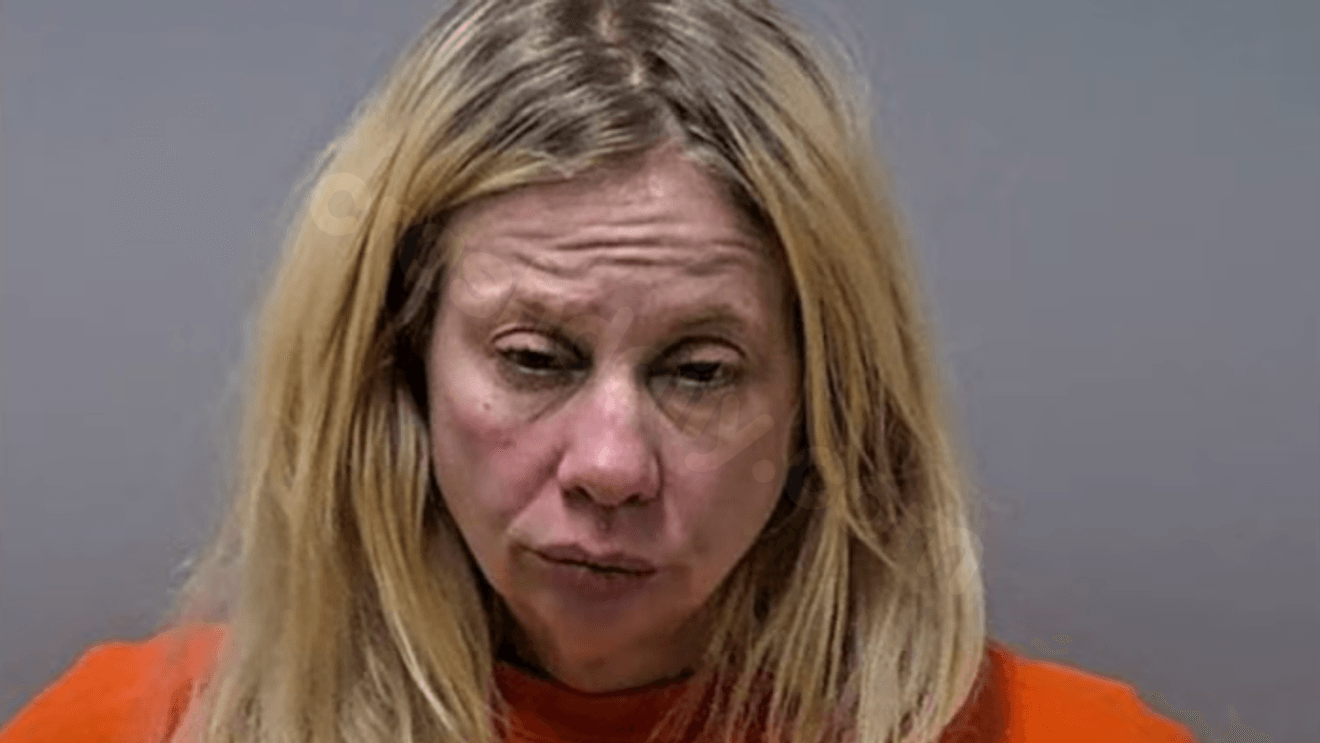 Woman claimed dog grabbed her steering wheel, leading to fatal car crash: police