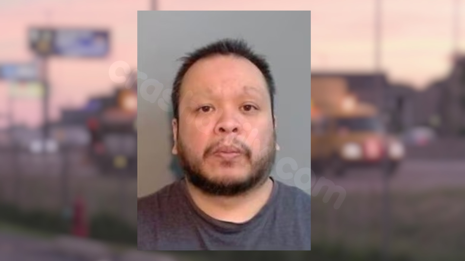 Berwyn man charged in deadly Tri-State Tollway crash that killed maintenance worker