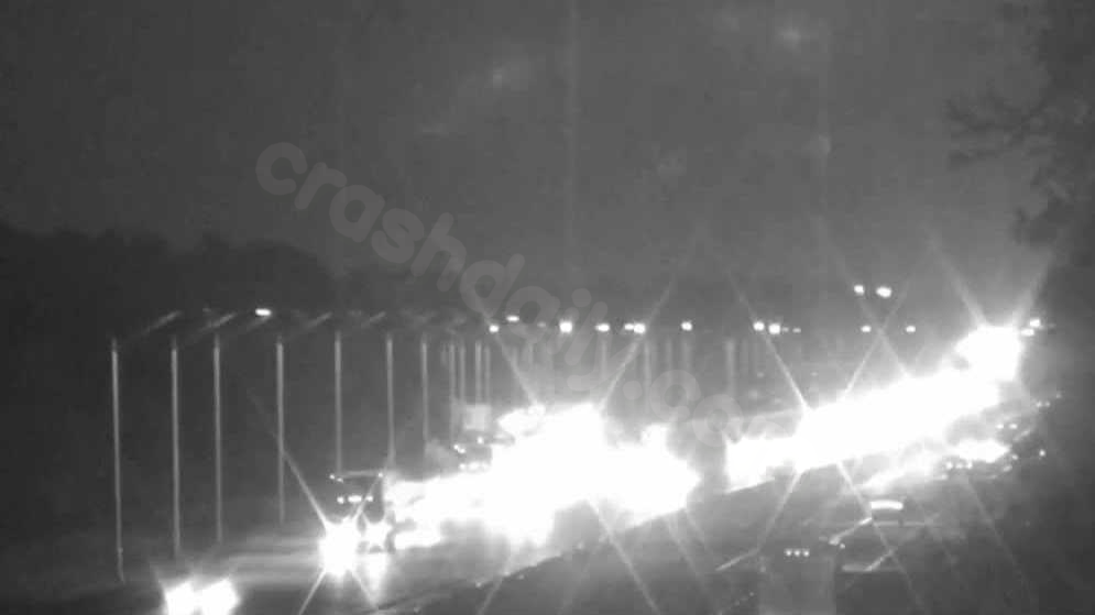 Deadly crash closes I-95 northbound off-ramp in Flagler County