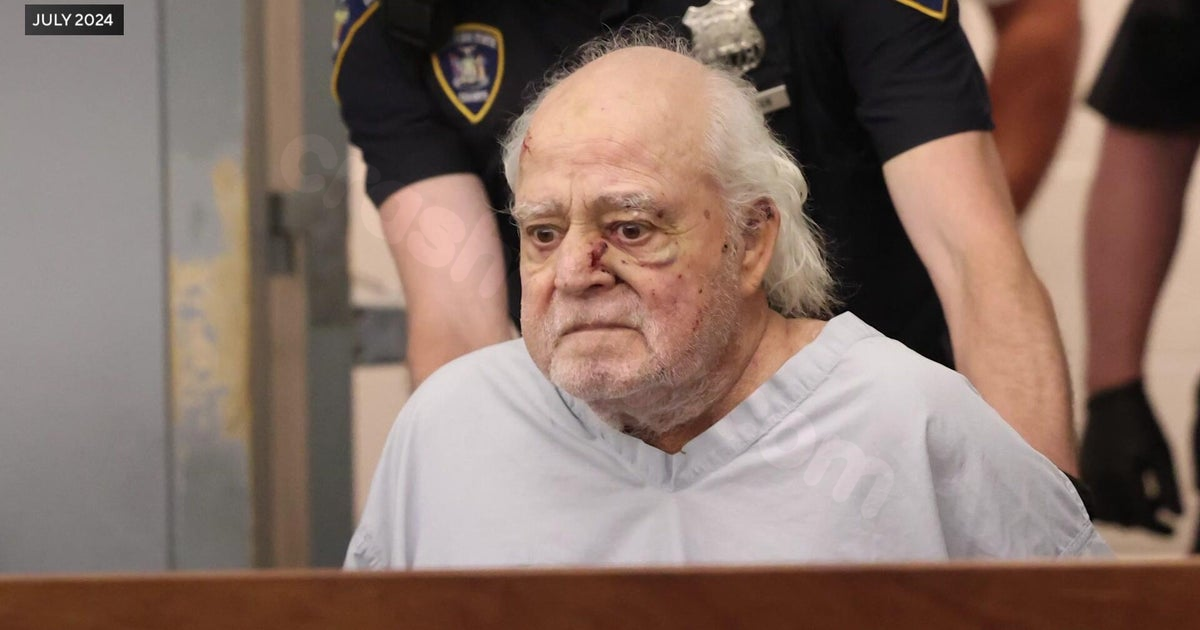 Driver found guilty in Deer Park nail salon crash that killed 4 people, including off-duty NYPD officer