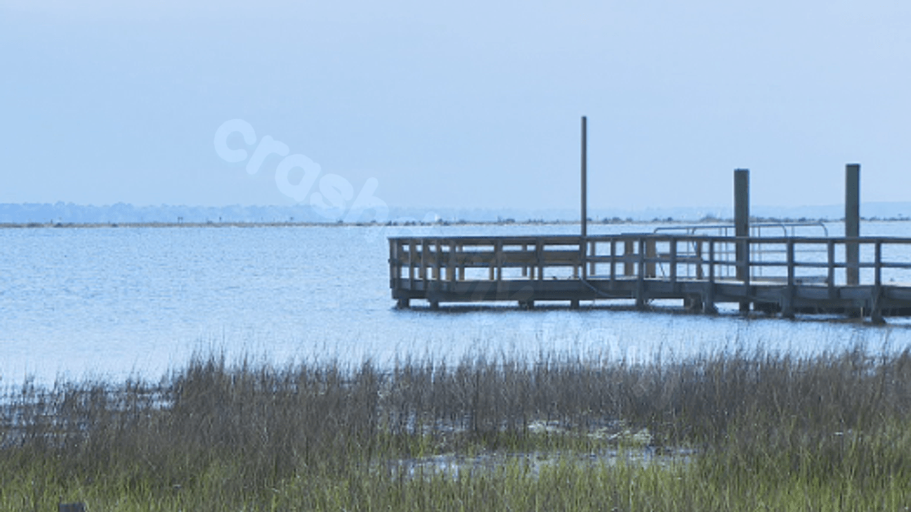 Man charged in fatal Shem Creek boat crash that killed Citadel cadet