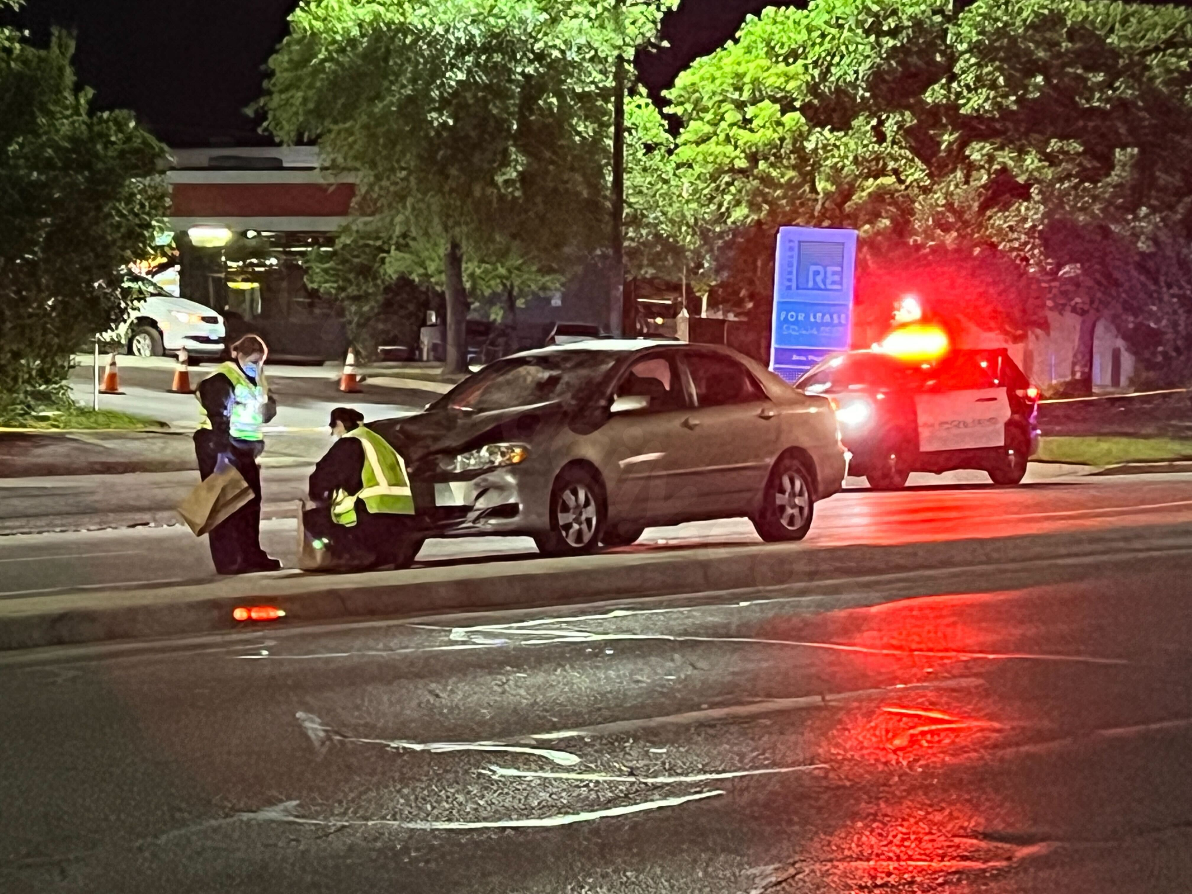 Man who pleaded guilty to DWI, drug possession in 2024 fatal crash given probation