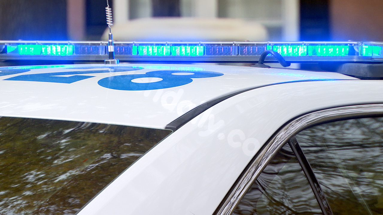 MNPD: Motorcyclist dead following collision along Hermitage Avenue