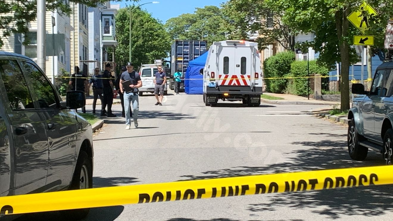 New Bedford police close area of Mill Street due to 'serious accident'