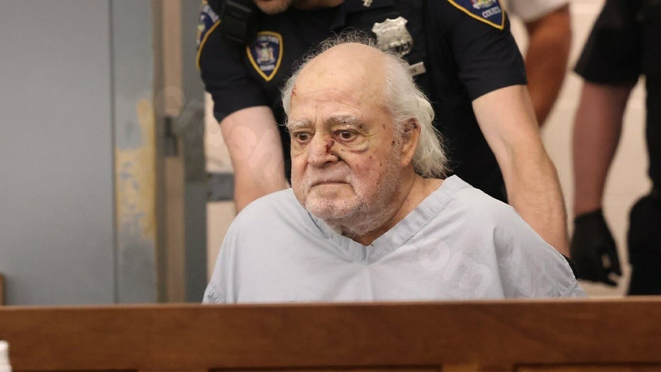 Steven Schwally found guilty in Long Island nail salon crash that killed 4