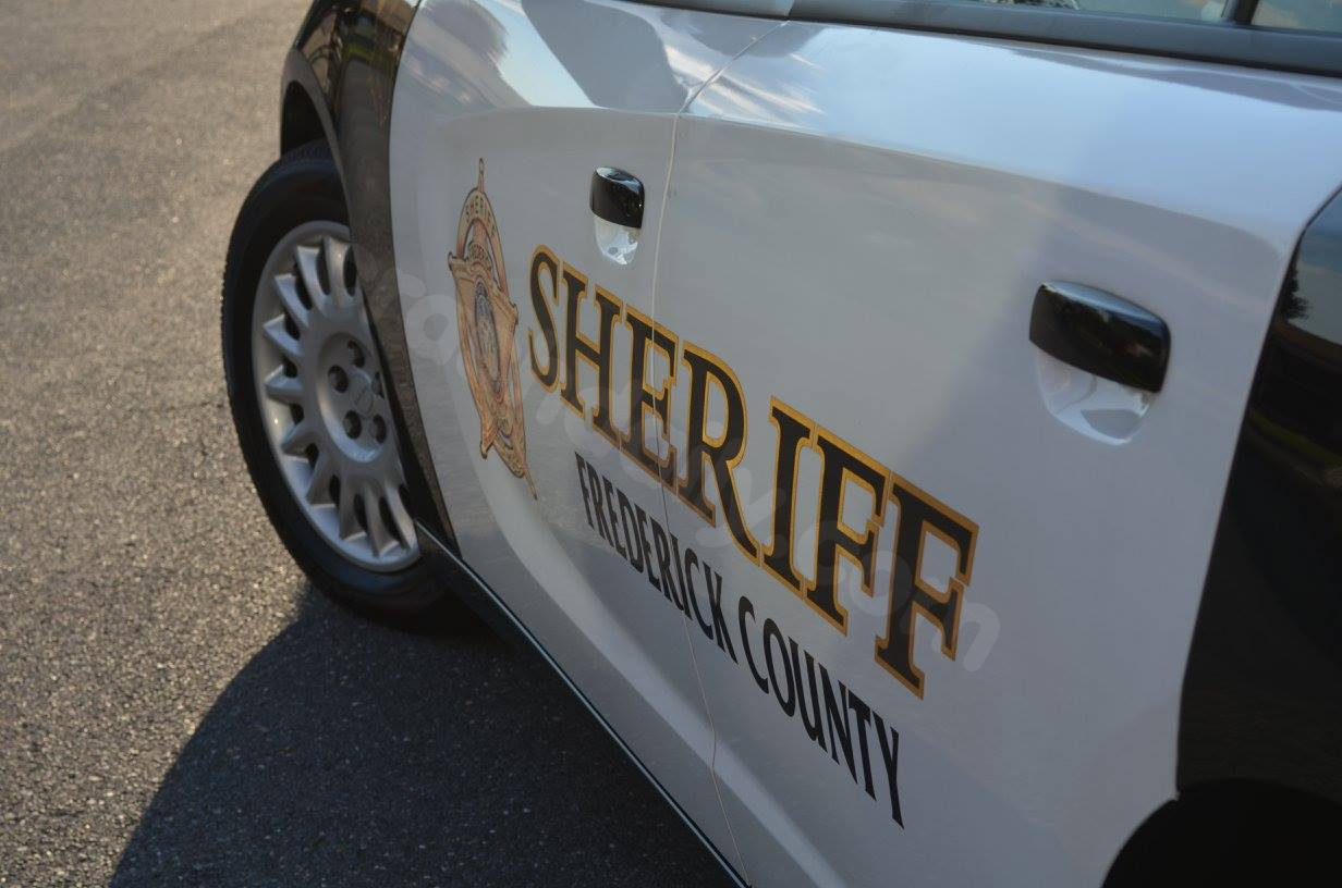 25-year-old man killed in Myersville rollover crash