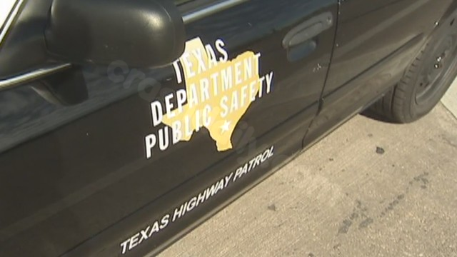 DPS investigating fatal hit-and-run crash that killed cyclist in New Caney