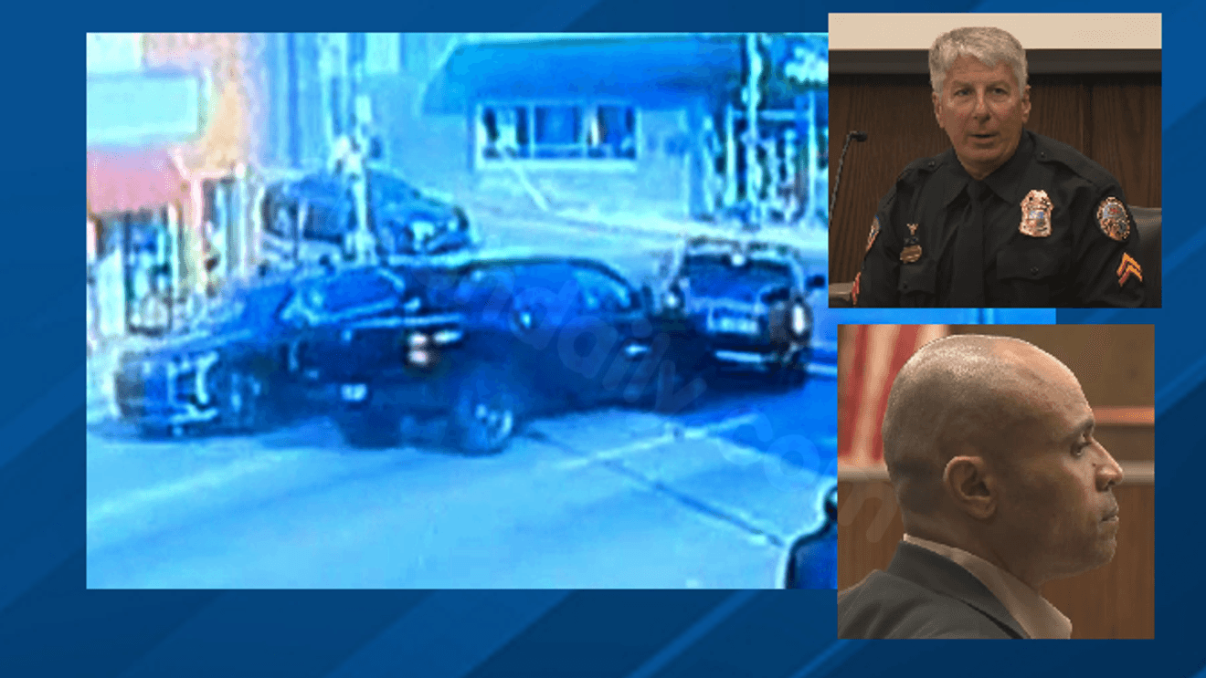 Investigator: Randy Vega went '100% throttle' before deadly Frazier Avenue crash