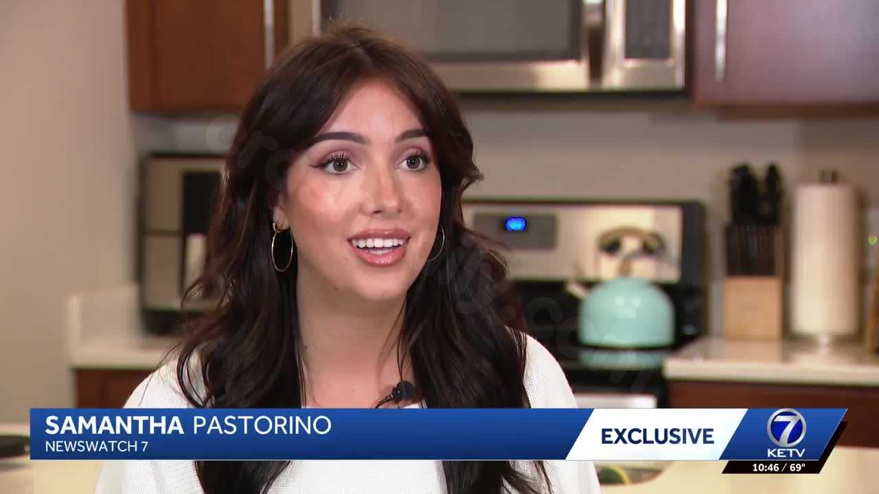 Omaha traffic reporter survives multiple crashes in six days