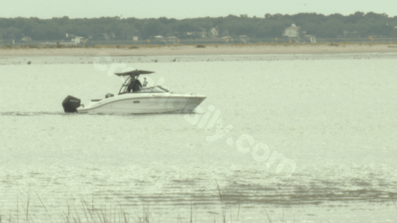 S.C. DNR charges Citadel cadet in fatal boating crash with manslaughter